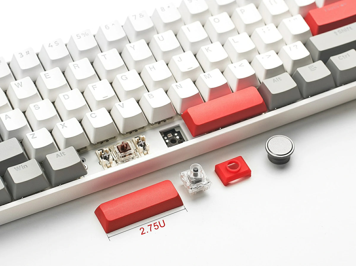 SKYLOONG Software Guide —— Split Spacebar