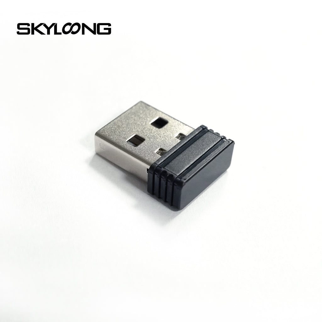 2.4g keyboard dongle