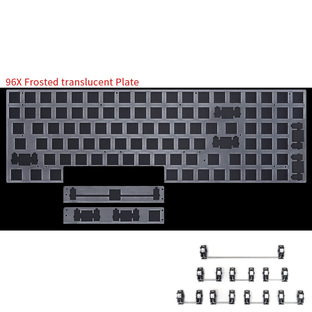 Buy GK96 Keyboard Plate Online | SKYLOONG