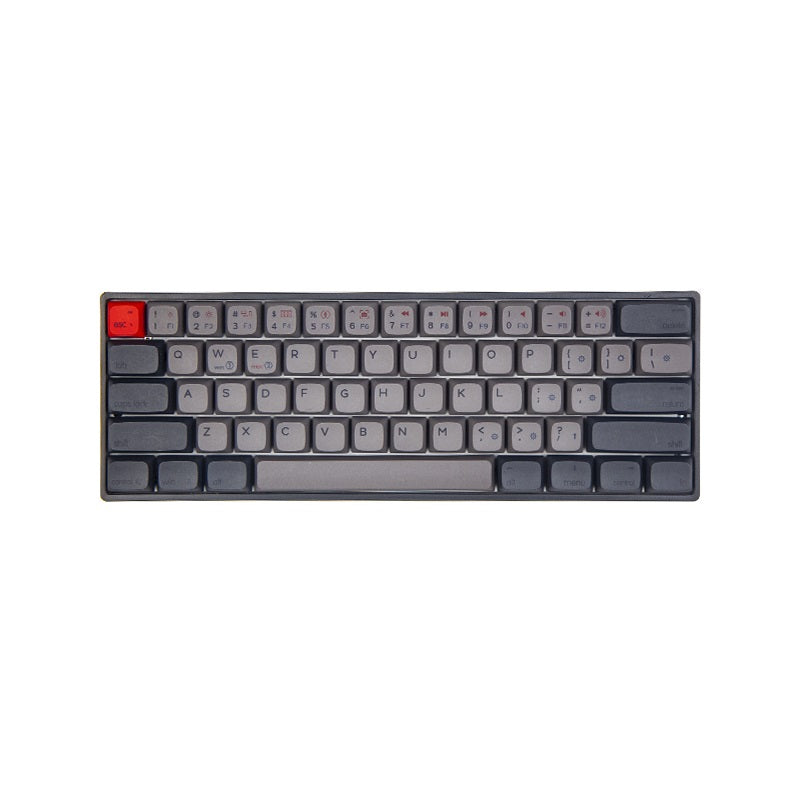 SKYLOONG GK61 - DOLCH