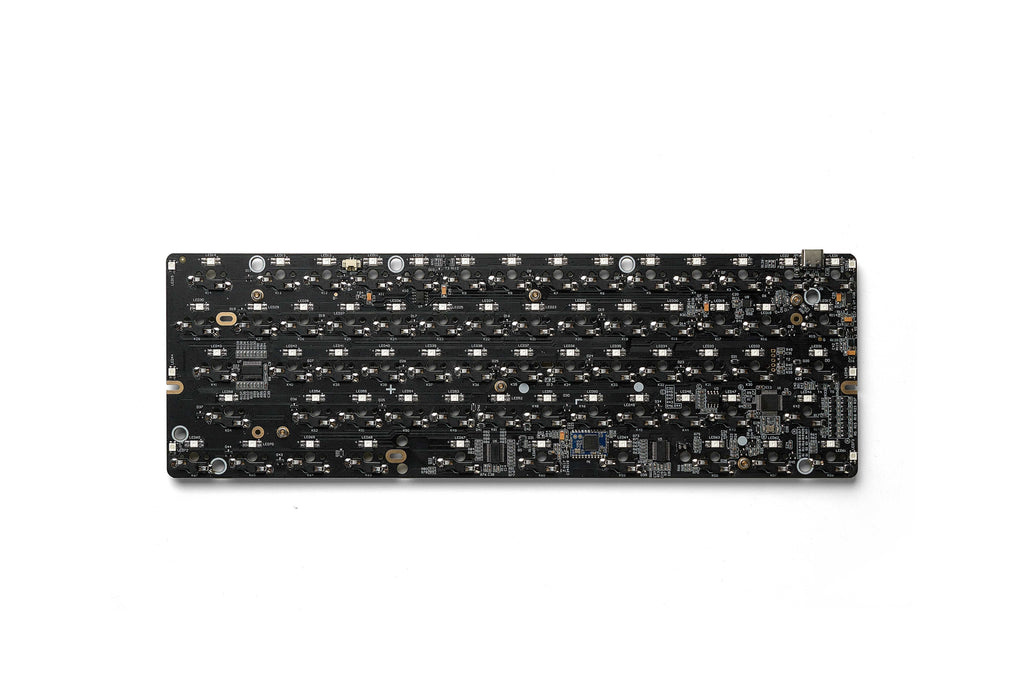 SKYLOONG GK61 Pro PCB