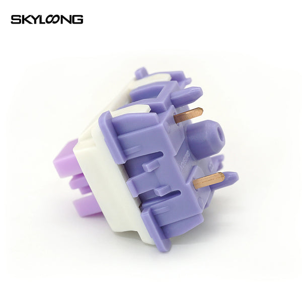 Gateron × Skyloong “GEEK” Switch 35pcs