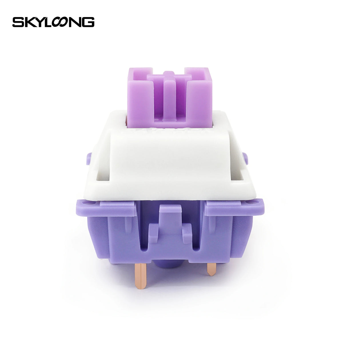 Gateron × Skyloong “GEEK” Switch 35pcs – SKYLOONG