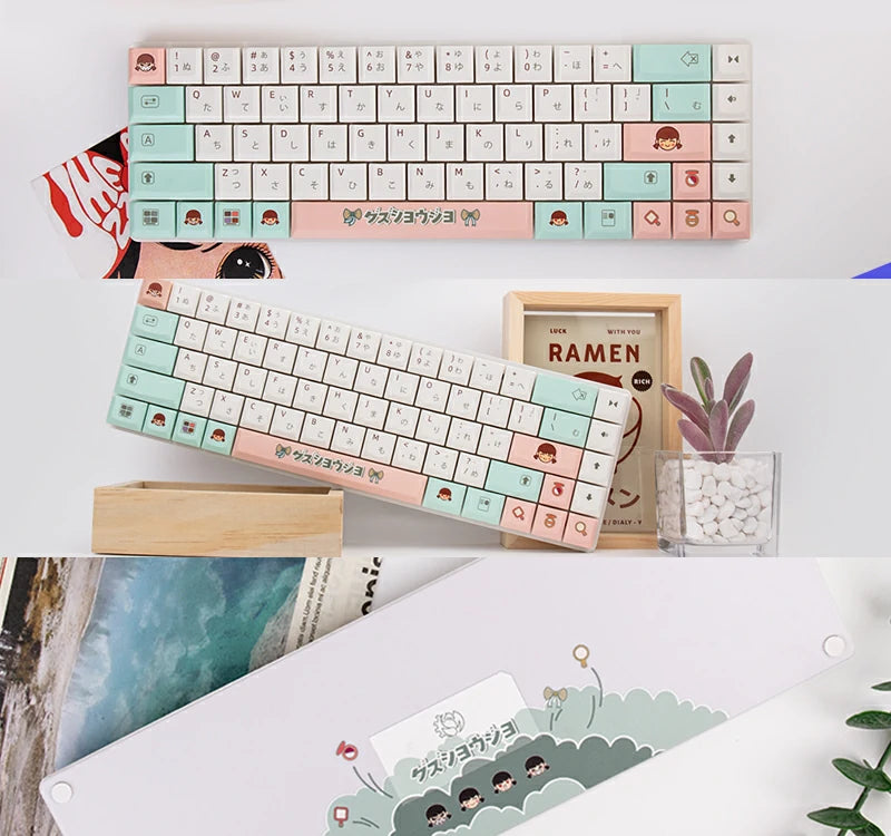 Vip Keyboard SKYLOONG NT68