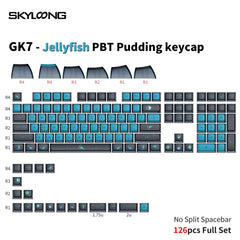 SKYLOONG Jellyfish Keycap