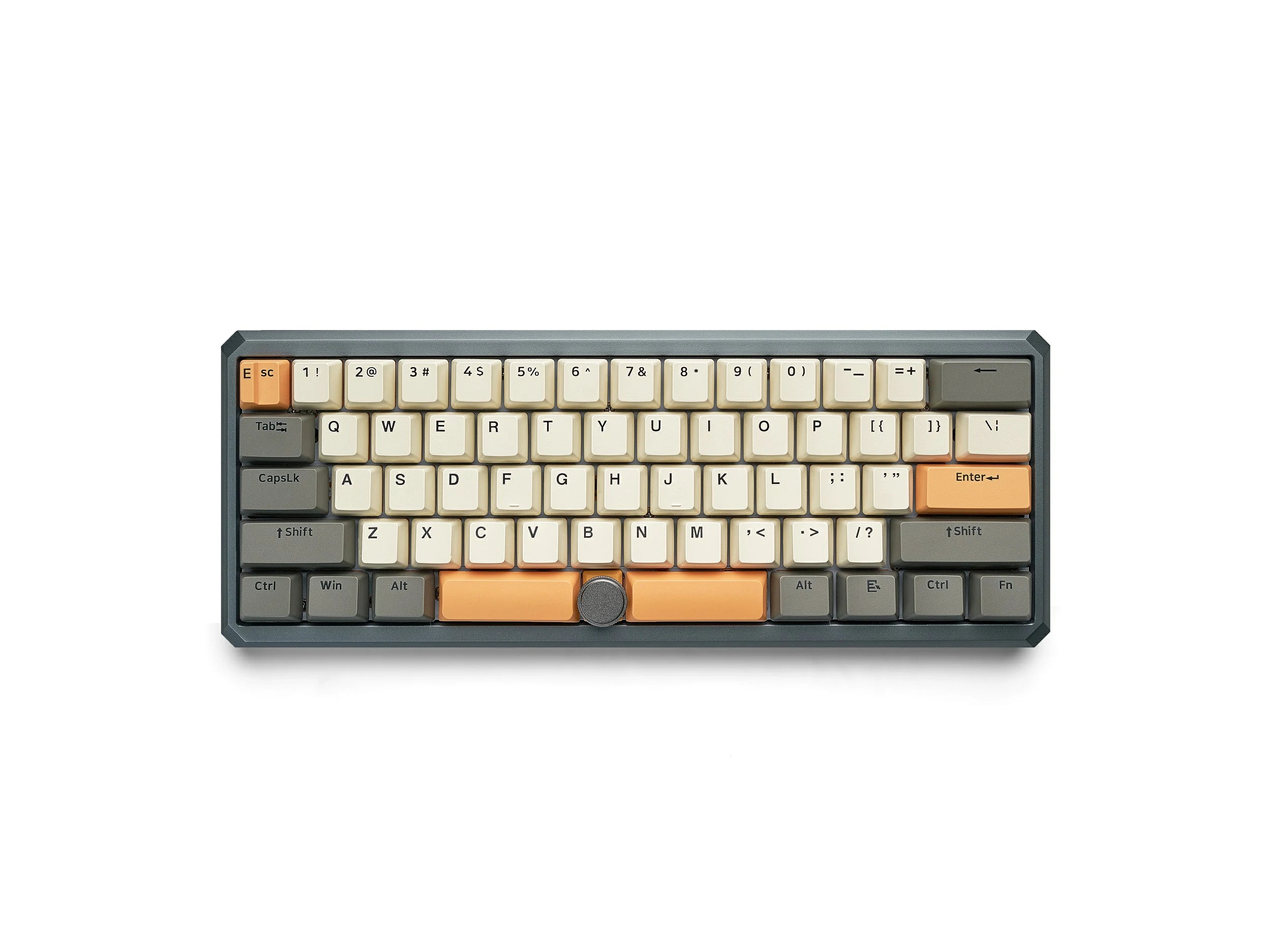 SKYLOONG GK61 Pro | The First 60% Keyboard With Knob SKYLOONG GK61 Pro | The First 60% Keyboard With Knob