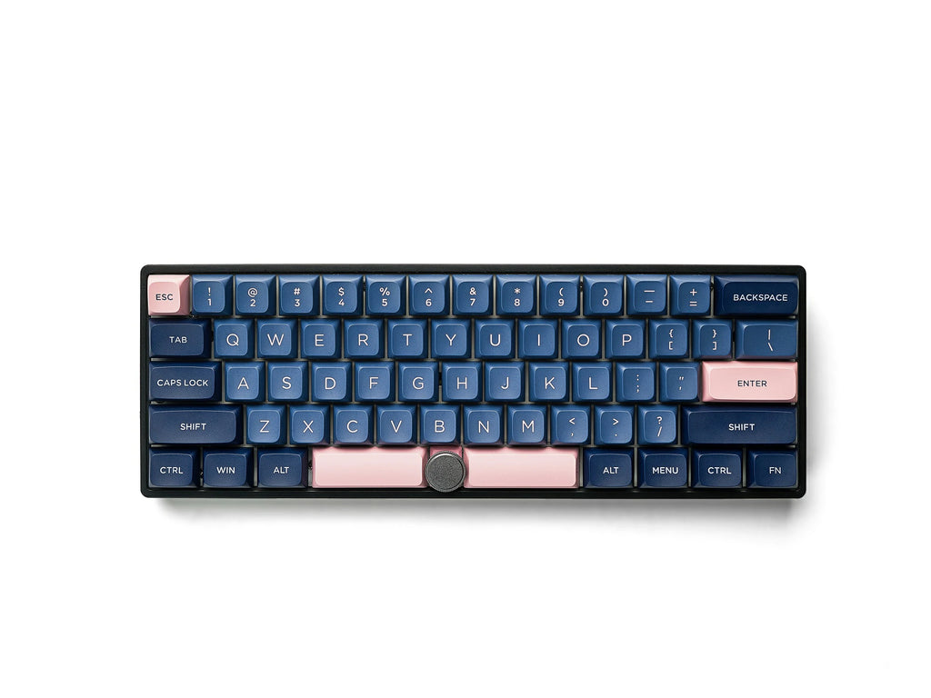 SKYLOONG GK61 Pro | The First 60% Keyboard With Knob SKYLOONG GK61 Pro | The First 60% Keyboard With Knob
