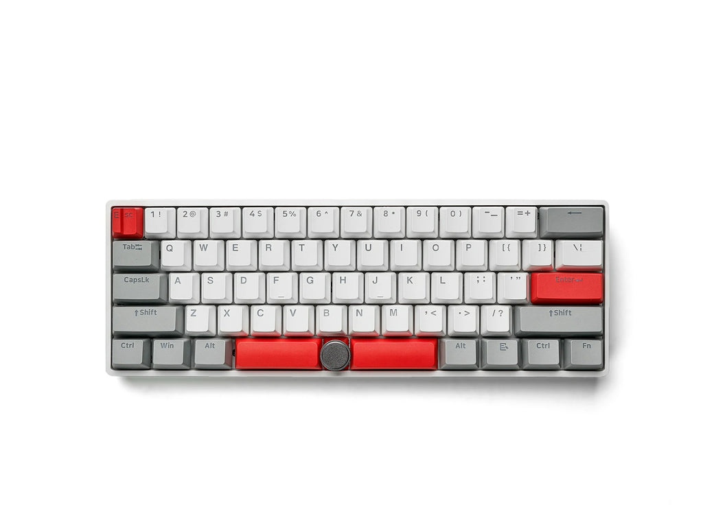 SKYLOONG GK61 Pro | The First 60% Keyboard With Knob SKYLOONG GK61 Pro | The First 60% Keyboard With Knob