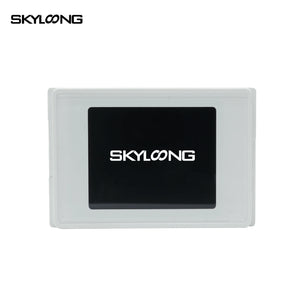SKYLOONG GK87pro Screen