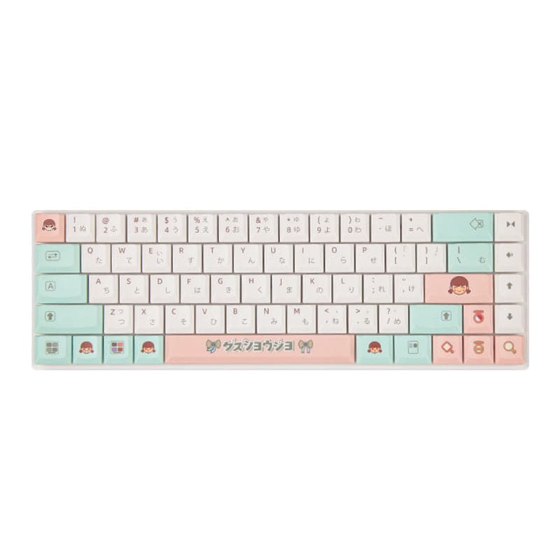 SKYLOONG NT68 