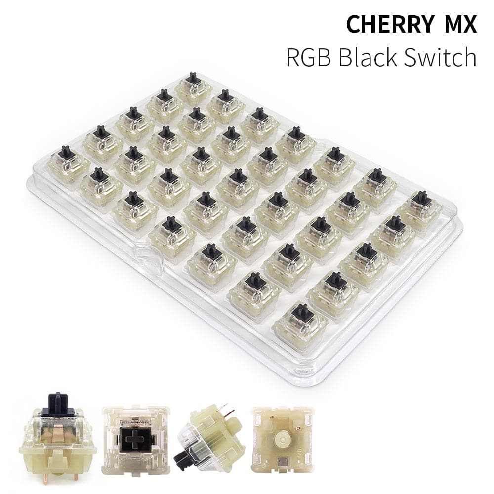 Cherry MX Switches 35pc – SKYLOONG