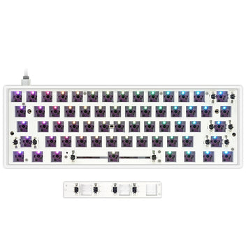 DIY KEYBOARD KIT – SKYLOONG