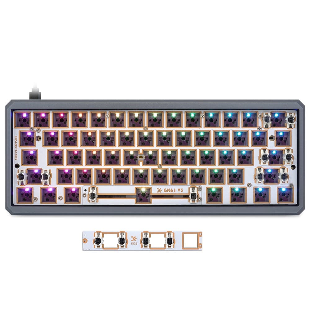 Custom Keybaords & DIY Kits – Tagged 