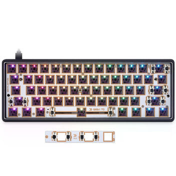 60 DIY KEYBOARD KIT – SKYLOONG