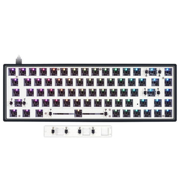 65 DIY KEYBOARD KIT – SKYLOONG