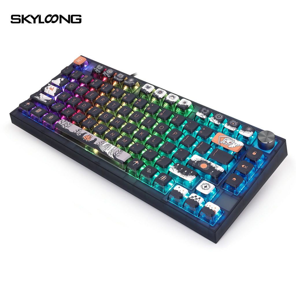 SKYLOONG GK75 