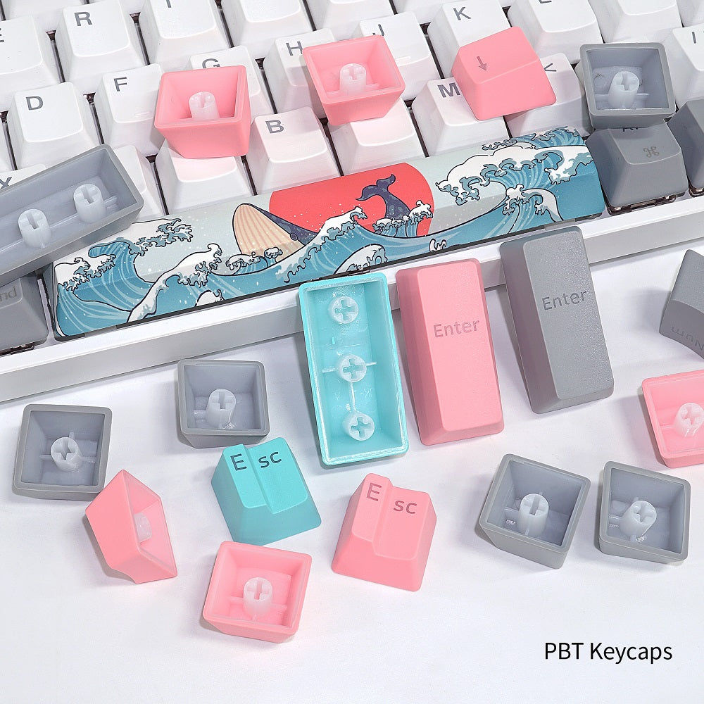Sk96 SKYLOONG SK96 Coral Sea
