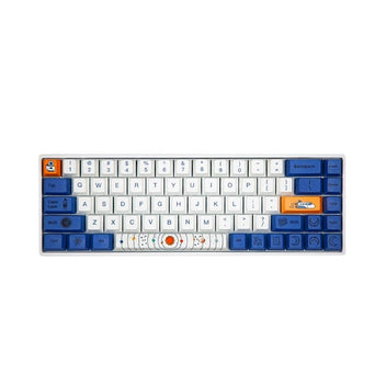 Custom Keybaords & DIY Kits – Página 4 – SKYLOONG