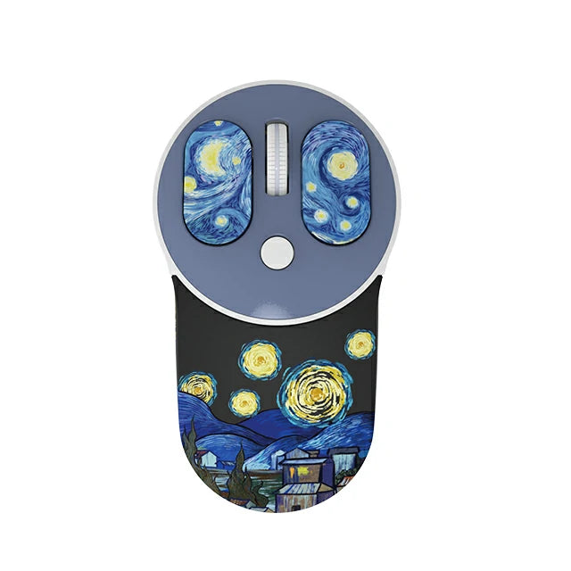 SKYLOONG Face Off Mouse
